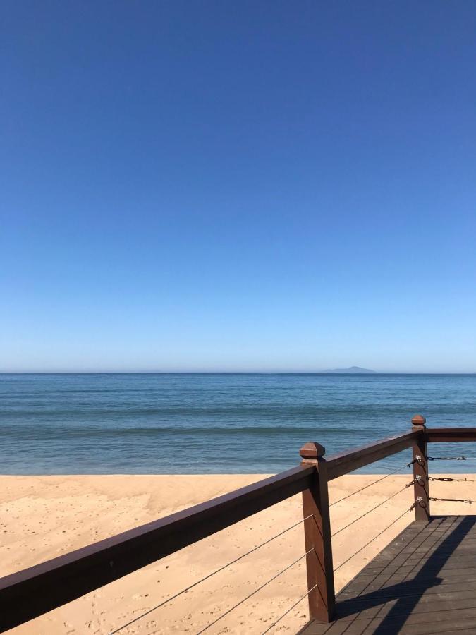 Casa Na Praia Massaguacu - Caraguatatuba Exteriér fotografie