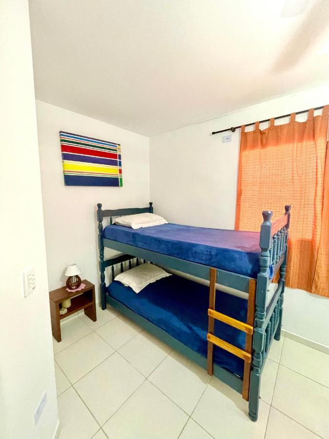 Casa Na Praia Massaguacu - Caraguatatuba Exteriér fotografie