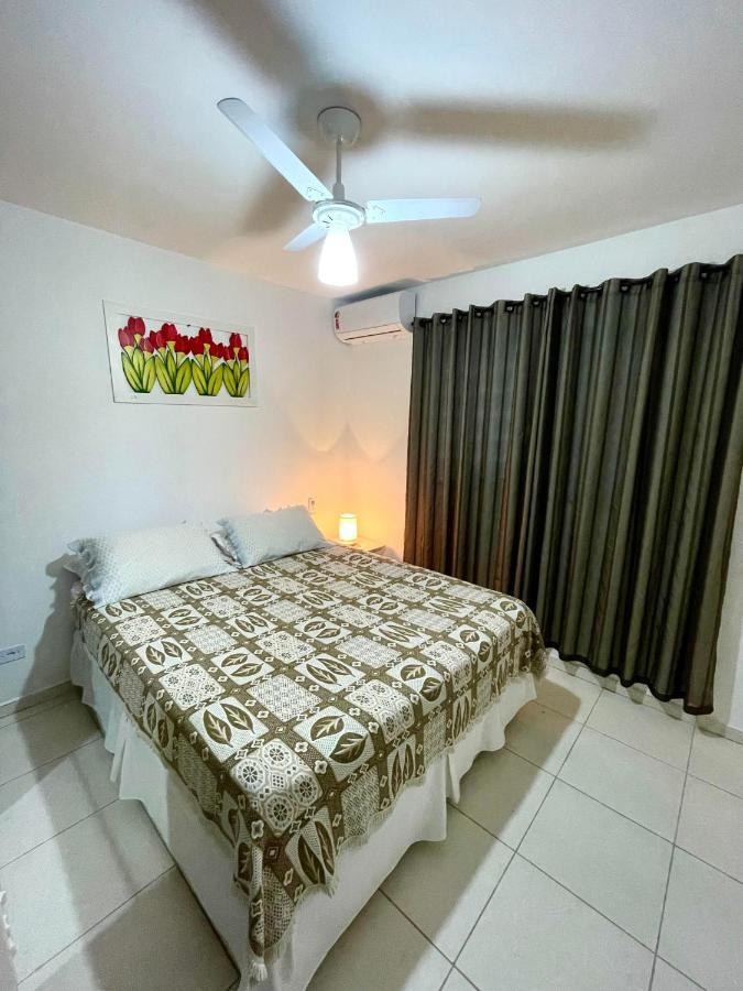 Casa Na Praia Massaguacu - Caraguatatuba Exteriér fotografie