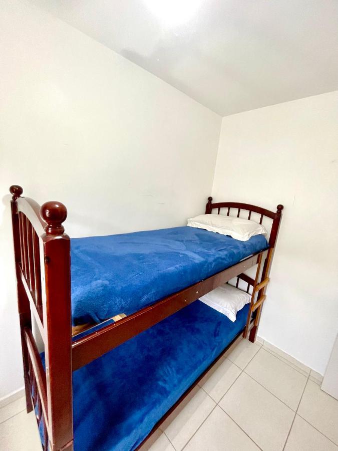 Casa Na Praia Massaguacu - Caraguatatuba Exteriér fotografie