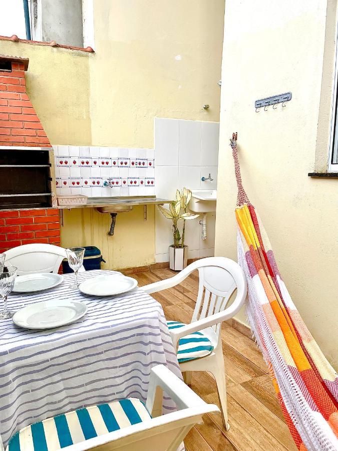 Casa Na Praia Massaguacu - Caraguatatuba Exteriér fotografie